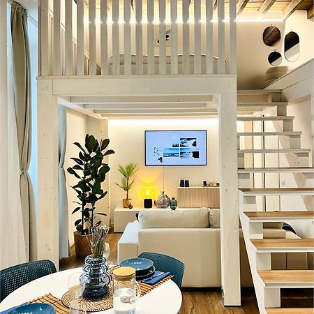 Tarra Luxury Suite Μιλάνο Εξωτερικό φωτογραφία