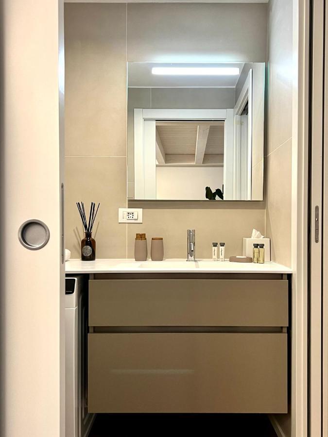 Tarra Luxury Suite Μιλάνο Εξωτερικό φωτογραφία