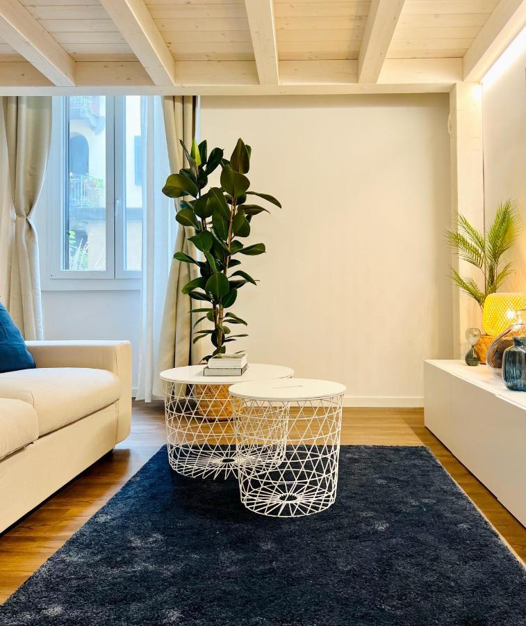 Tarra Luxury Suite Μιλάνο Εξωτερικό φωτογραφία