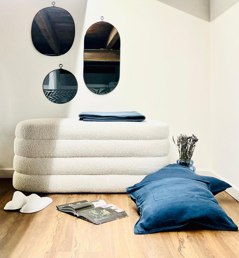 Tarra Luxury Suite Μιλάνο Εξωτερικό φωτογραφία