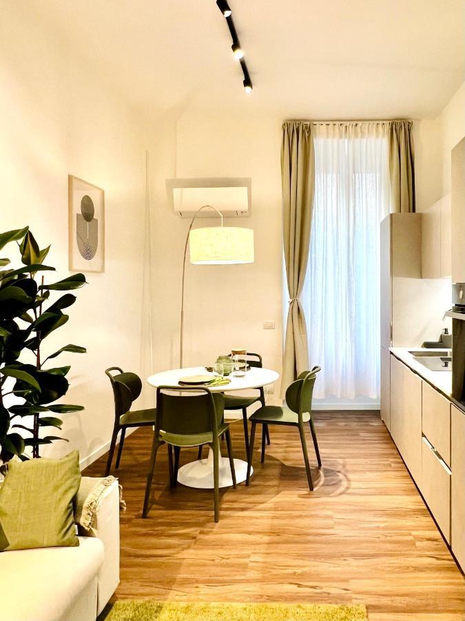 Tarra Luxury Suite Μιλάνο Εξωτερικό φωτογραφία