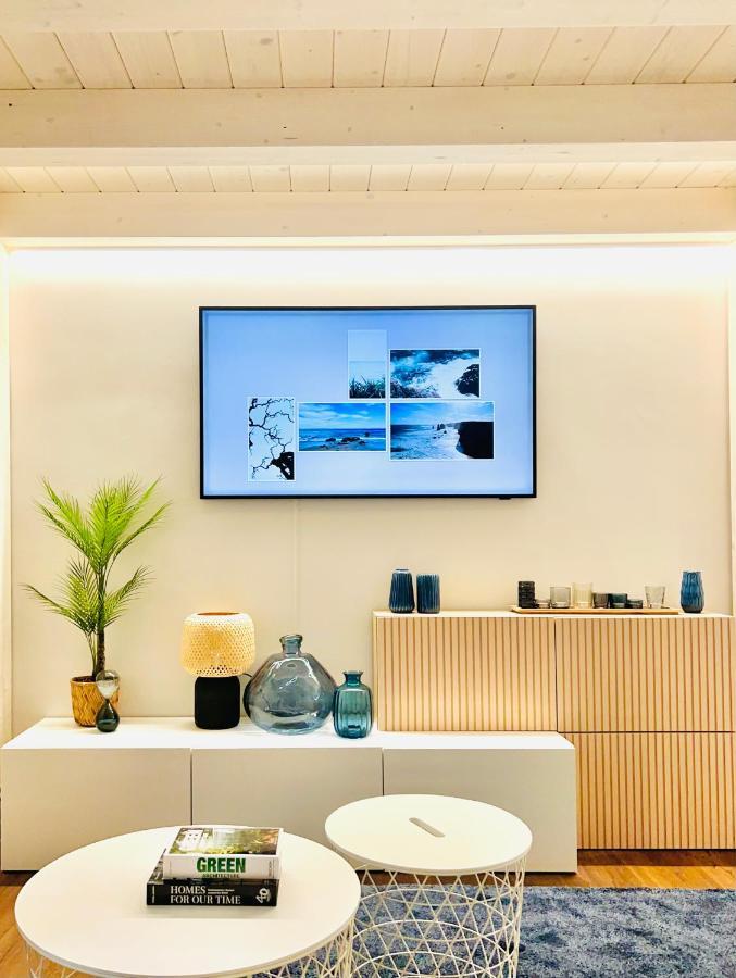 Tarra Luxury Suite Μιλάνο Εξωτερικό φωτογραφία