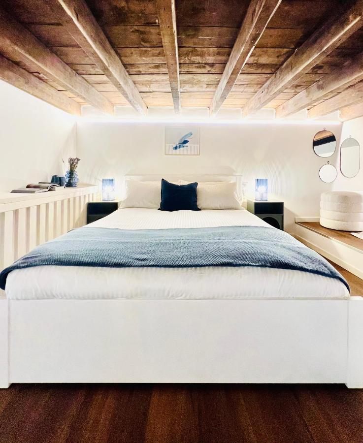 Tarra Luxury Suite Μιλάνο Εξωτερικό φωτογραφία