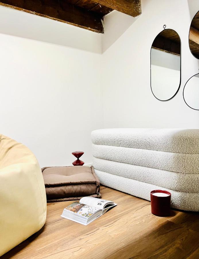 Tarra Luxury Suite Μιλάνο Εξωτερικό φωτογραφία