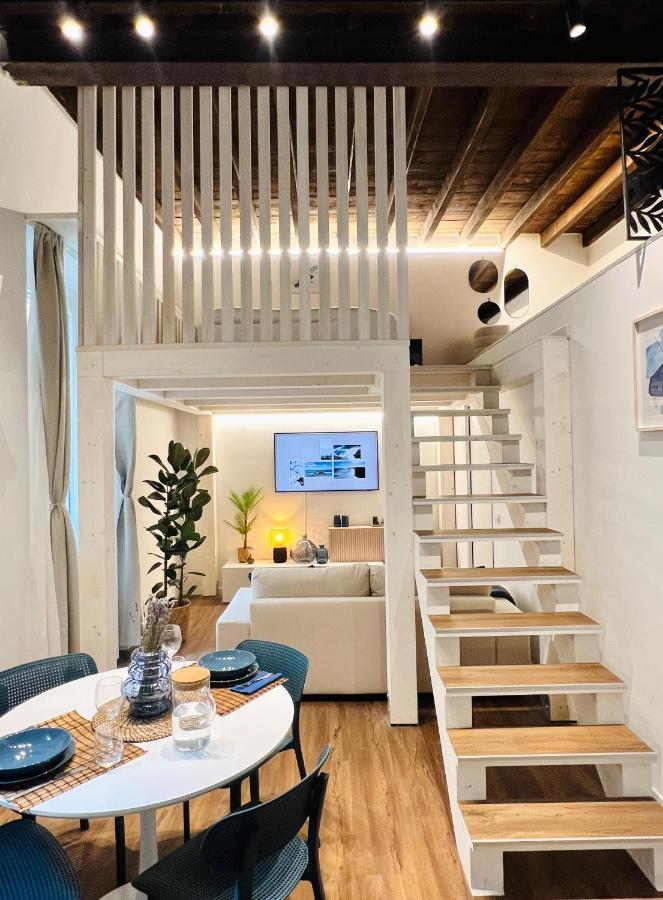 Tarra Luxury Suite Μιλάνο Εξωτερικό φωτογραφία