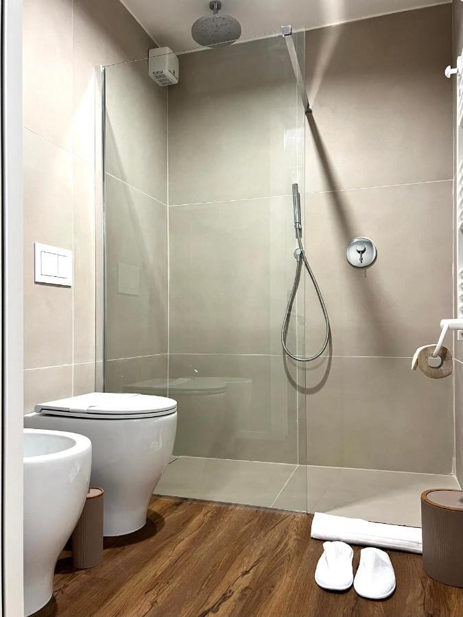 Tarra Luxury Suite Μιλάνο Εξωτερικό φωτογραφία