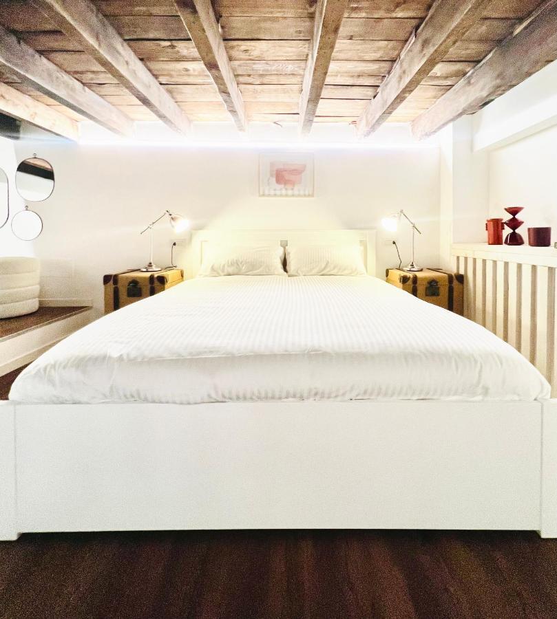 Tarra Luxury Suite Μιλάνο Εξωτερικό φωτογραφία