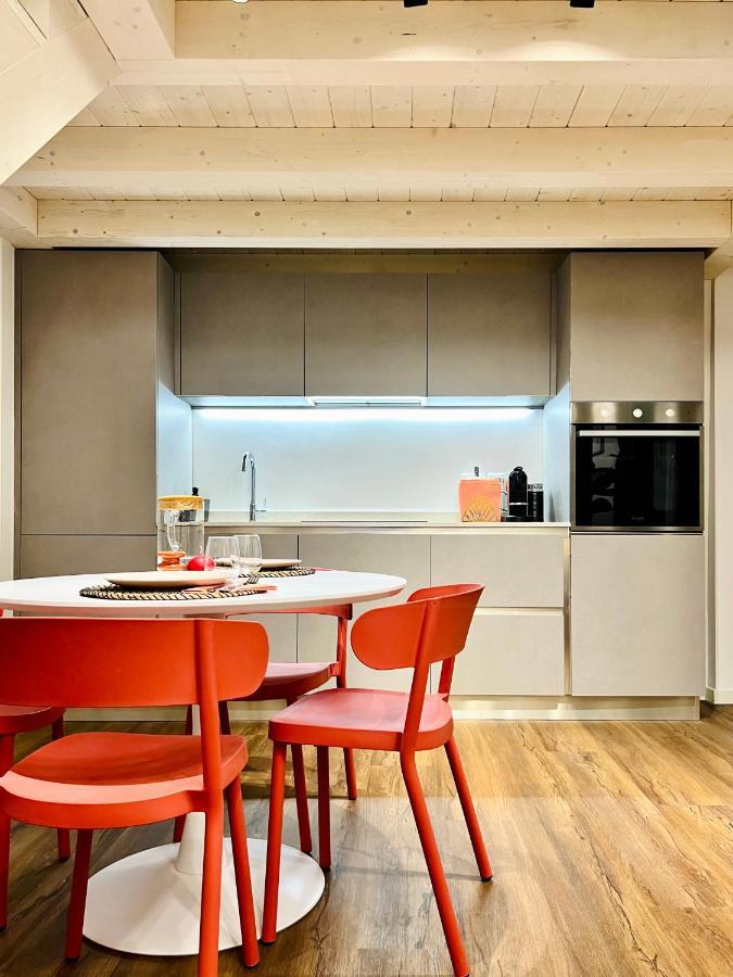 Tarra Luxury Suite Μιλάνο Εξωτερικό φωτογραφία