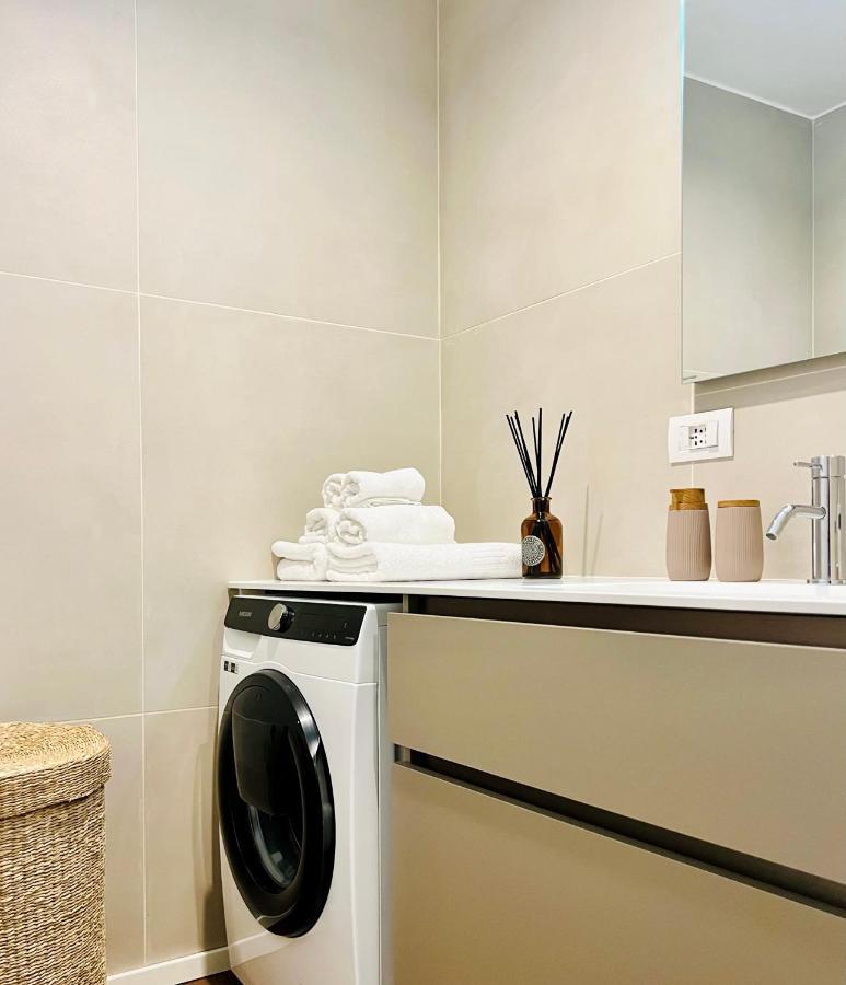 Tarra Luxury Suite Μιλάνο Εξωτερικό φωτογραφία