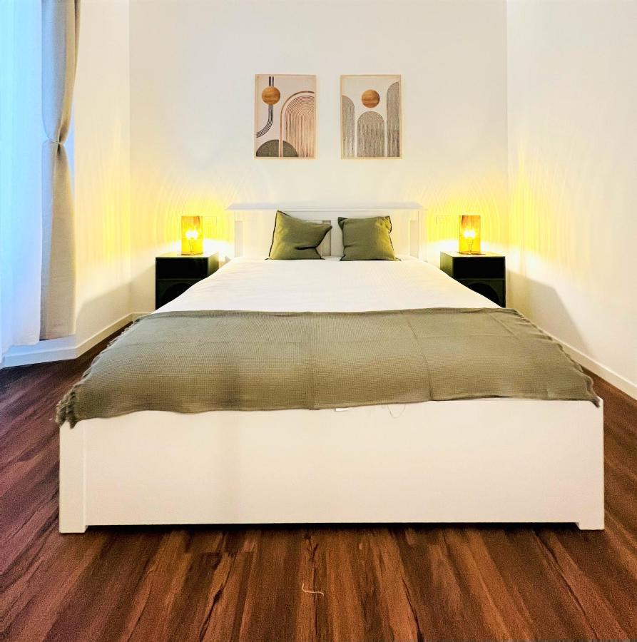 Tarra Luxury Suite Μιλάνο Εξωτερικό φωτογραφία