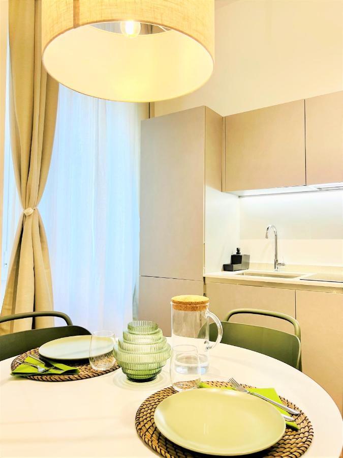 Tarra Luxury Suite Μιλάνο Εξωτερικό φωτογραφία