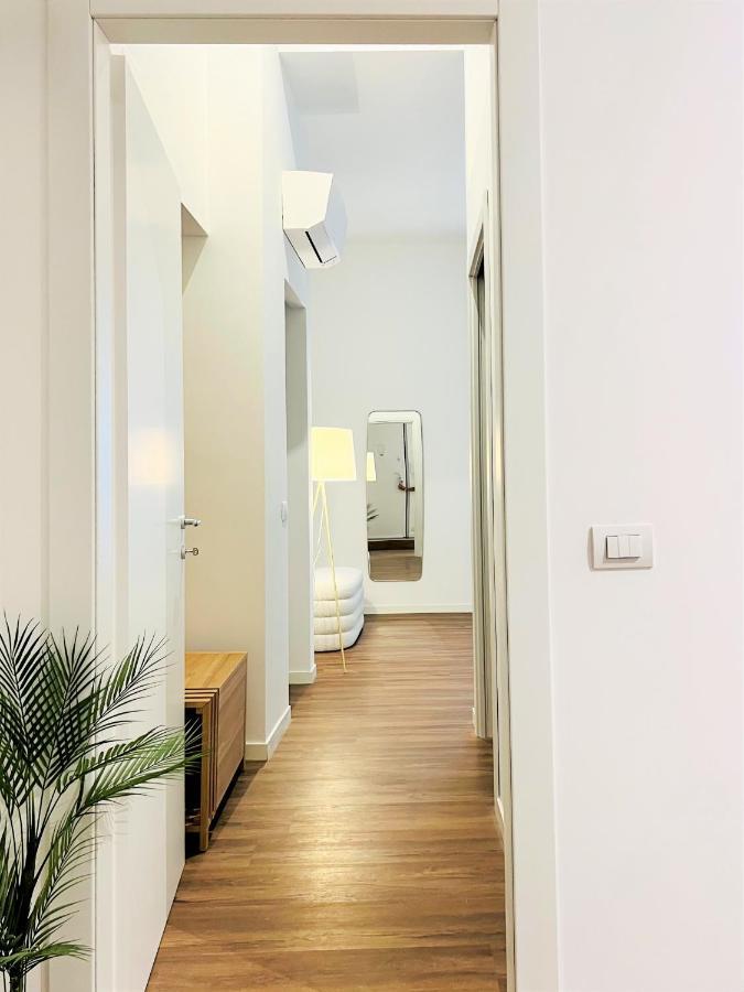 Tarra Luxury Suite Μιλάνο Εξωτερικό φωτογραφία