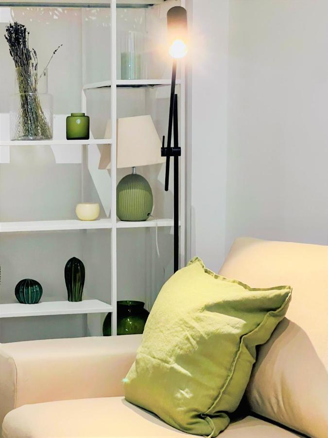 Tarra Luxury Suite Μιλάνο Εξωτερικό φωτογραφία