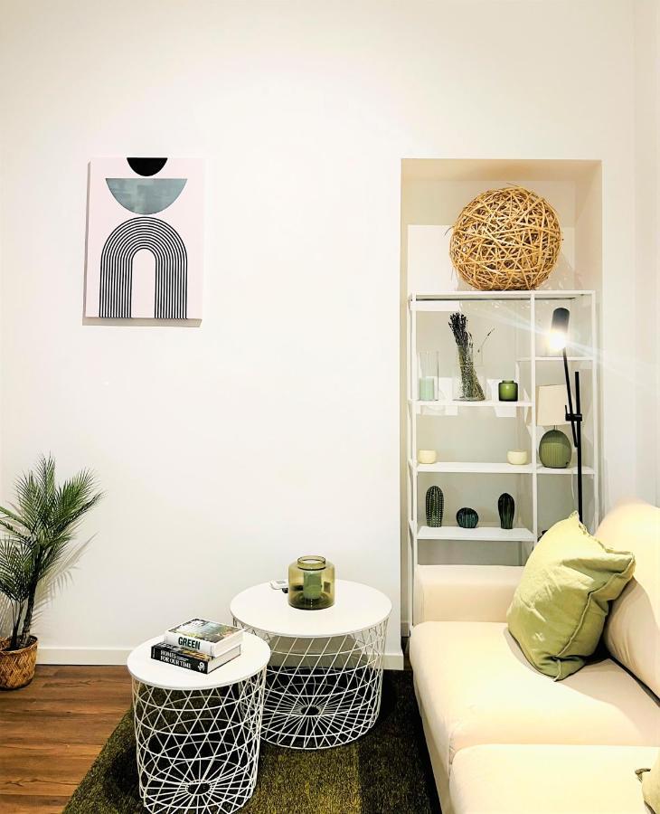 Tarra Luxury Suite Μιλάνο Εξωτερικό φωτογραφία