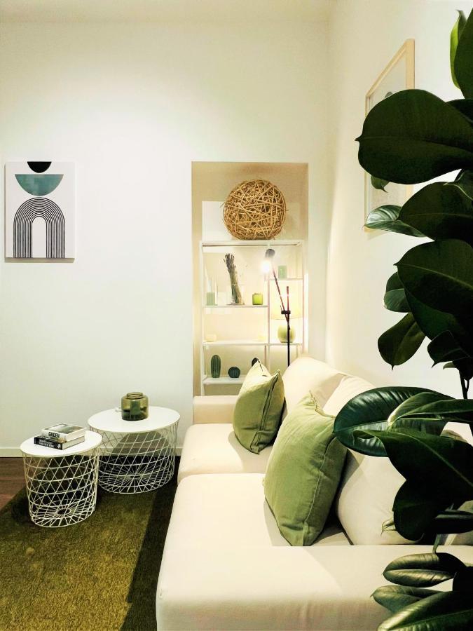 Tarra Luxury Suite Μιλάνο Εξωτερικό φωτογραφία