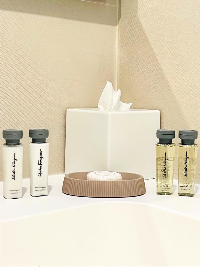 Tarra Luxury Suite Μιλάνο Εξωτερικό φωτογραφία