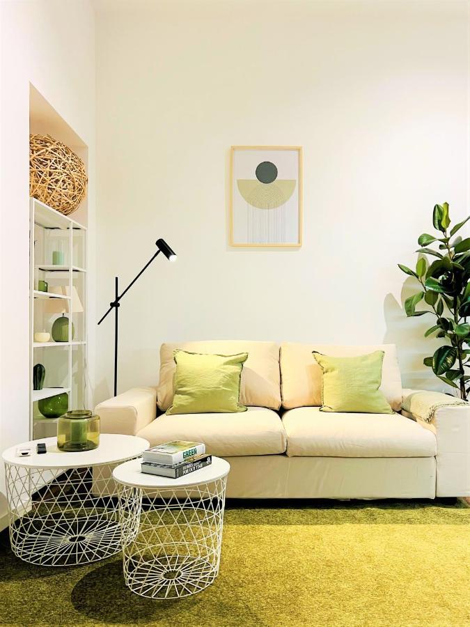 Tarra Luxury Suite Μιλάνο Εξωτερικό φωτογραφία