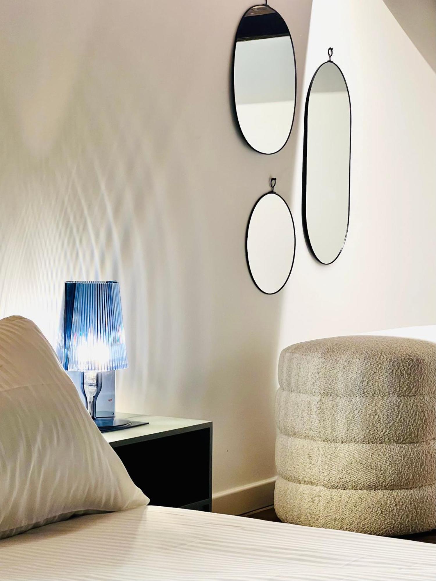 Tarra Luxury Suite Μιλάνο Εξωτερικό φωτογραφία