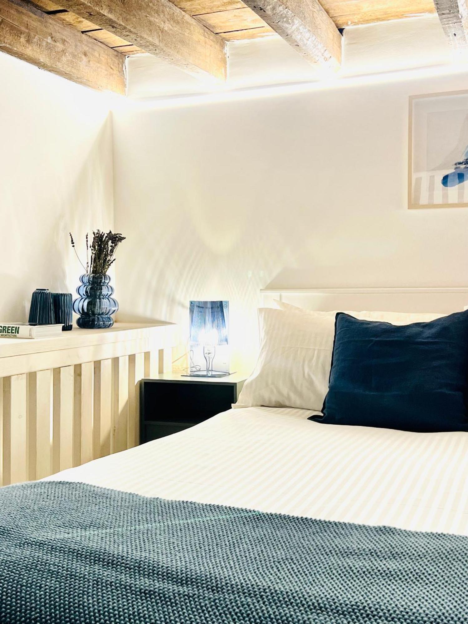 Tarra Luxury Suite Μιλάνο Εξωτερικό φωτογραφία