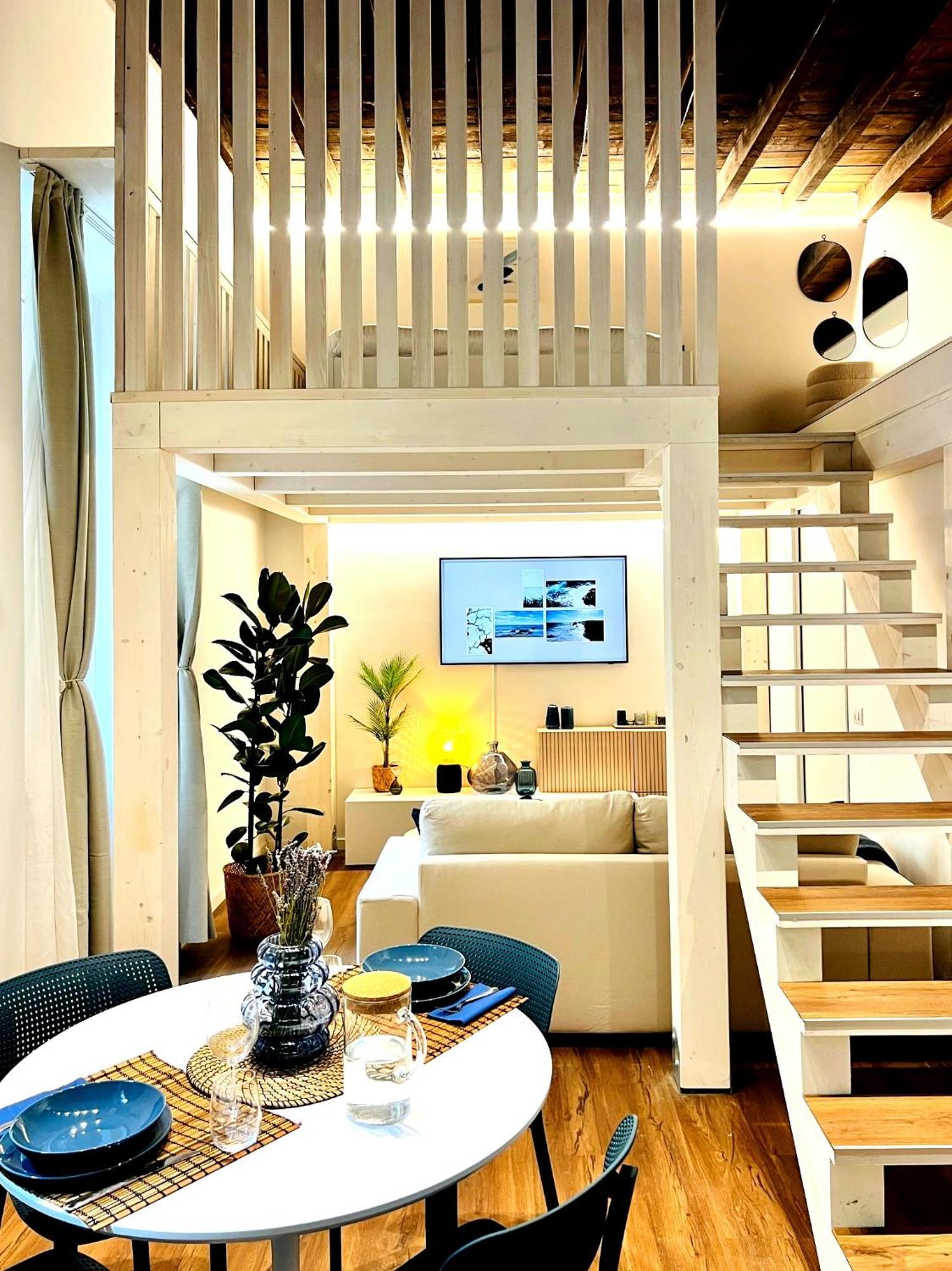 Tarra Luxury Suite Μιλάνο Εξωτερικό φωτογραφία